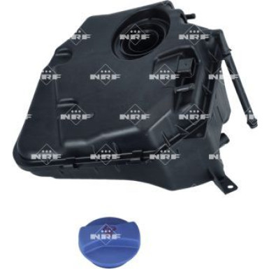 454032 Ausgleichsbehälter, Kühlmittel EASY FIT