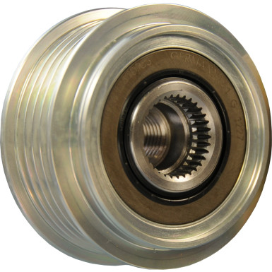 GEBE | Generatorfreilauf | 3 5308 1