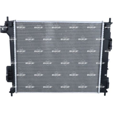 NRF | Kühler, Motorkühlung | 550178
