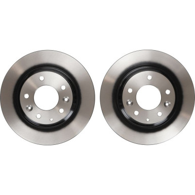 TRW Bremsscheibe DF4442