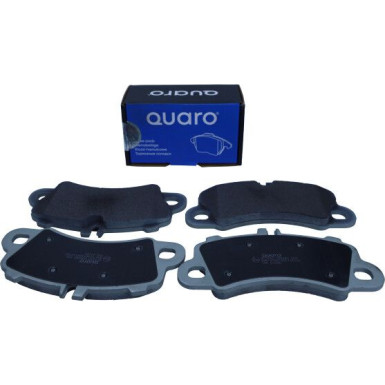 QP1440 Bremsbelagsatz, Scheibenbremse