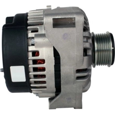 8EL 012 428-581 Generator