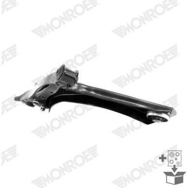 Monroe | Lenker, Radaufhängung | L29A39 Monroe | Lenker, Radaufhängung | L29A39