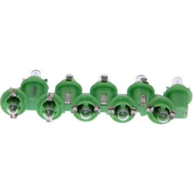 Maxgear | Glühlampe, Instrumentenbeleuchtung | 78-0038SET