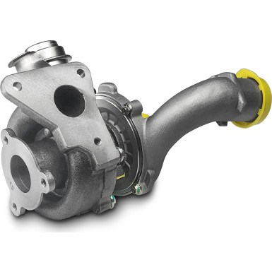 Jrone Turbolader 8G17-300-301 Jrone Turbolader 8G17-300-301