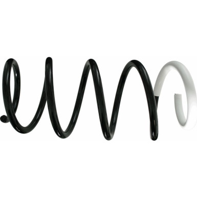 993 596 Fahrwerksfeder