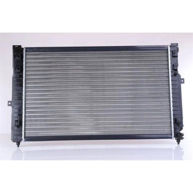 60494 Kühler, Motorkühlung ** FIRST FIT **