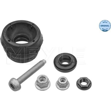 2 x MEYLE Reparatursatz, Federbeinstützlager | 100 412 2019/S