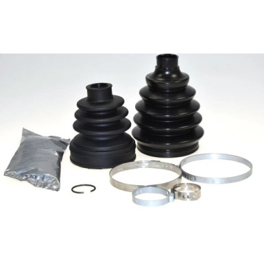 25818 Faltenbalgsatz, Antriebswelle