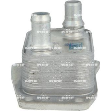 31781 Ölkühler, Motoröl EASY FIT 31781 Ölkühler, Motoröl EASY FIT