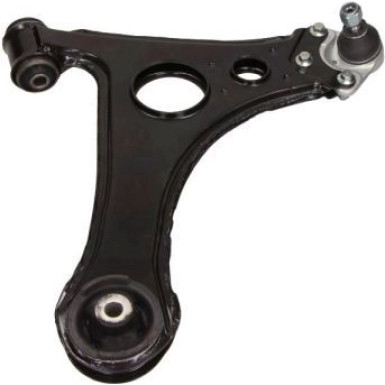 72-1535 Lenker, Radaufhängung