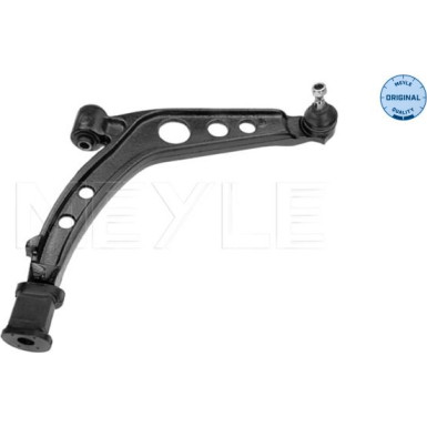 Meyle Lenker, Radaufhängung MEYLE-ORIGINAL: True to OE 216 050 0015