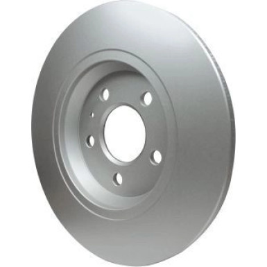 Hella Pagid | Bremsscheibe | 8DD 355 113-931