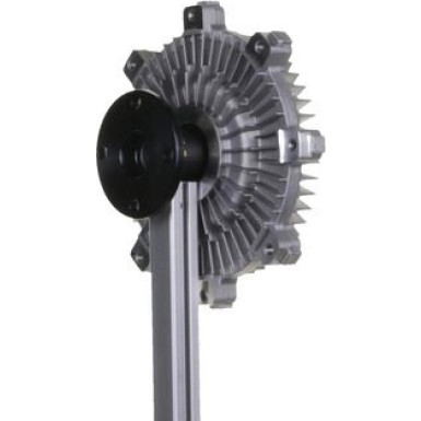 Mahle | Kupplung, Kühlerlüfter | CFC 87 000P