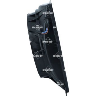 NRF | Lüfter, Motorkühlung | 47024 NRF | Lüfter, Motorkühlung | 47024