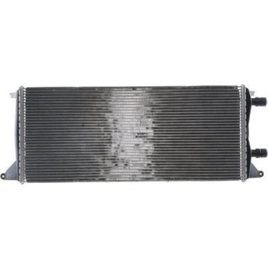 CR 2111 000S Niedertemperaturkühler, Ladeluftkühler BEHR