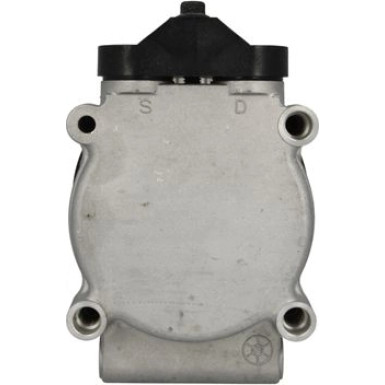 89068 Kompressor, Klimaanlage ** FIRST FIT **