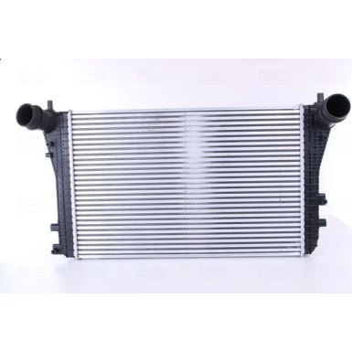 96575 Ladeluftkühler ** FIRST FIT ** 96575 Ladeluftkühler ** FIRST FIT **