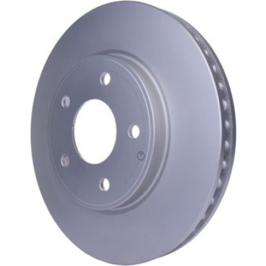 Hella | Bremsscheibe | 8DD 355 125-071