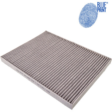 Blue Print | Filter, Innenraumluft | ADA102503