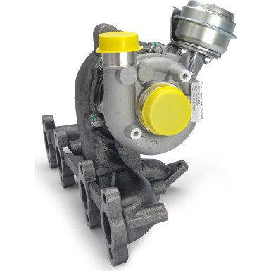 Jrone Turbolader 8G15-30M-304 Jrone Turbolader 8G15-30M-304