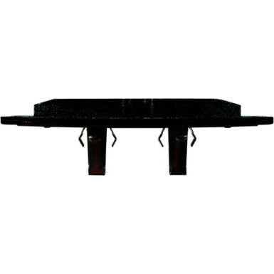 8DB 355 016-031 Bremsbelagsatz, Scheibenbremse