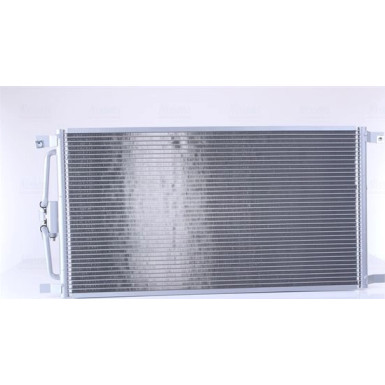 940104 Kondensator, Klimaanlage ** FIRST FIT **