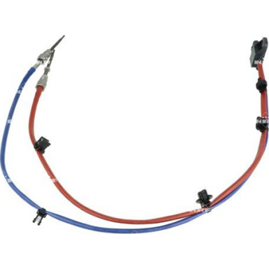 707387 Sensor, Abgastemperatur