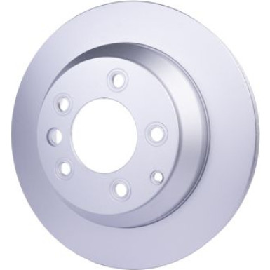 Hella | Bremsscheibe | 8DD 355 129-761