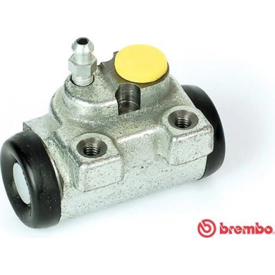 Brembo | Radbremszylinder | A 12 607