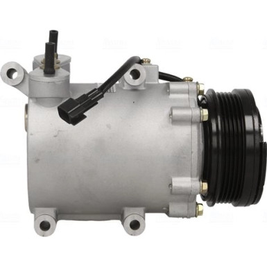 89327 Kompressor, Klimaanlage ** FIRST FIT **