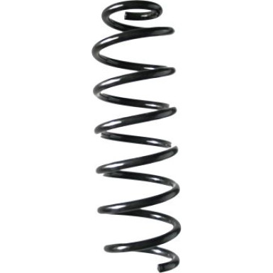 Spidan | Fahrwerksfeder | 86567