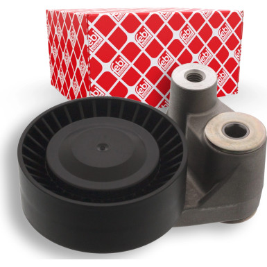 FEBI BILSTEIN 11329 Spannrolle, Keilrippenriemen FEBI BILSTEIN 11329 Spannrolle, Keilrippenriemen