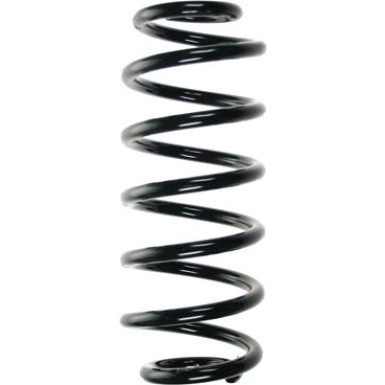 Spidan | Fahrwerksfeder | 56898