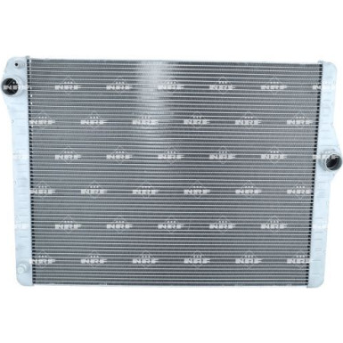 NRF | Kühler, Motorkühlung | 550225
