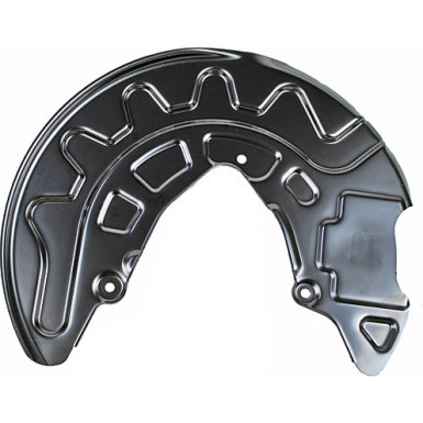 6115273 Spritzblech, Bremsscheibe GREENPARTS