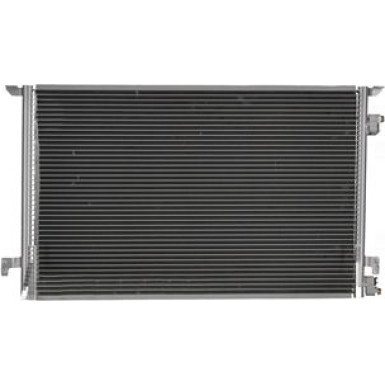 94598 Kondensator, Klimaanlage ** FIRST FIT **