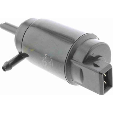 V10-08-0201 Waschwasserpumpe, Scheibenreinigung Original VEMO Qualität