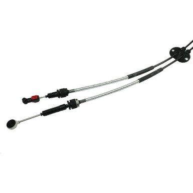 3150166 Seilzug, Schaltgetriebe