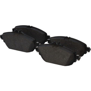 Valeo | Bremsbelagsatz, Scheibenbremse | 302211A