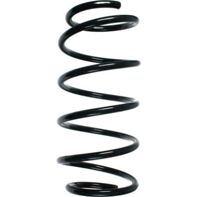 Spidan | Fahrwerksfeder | 48519