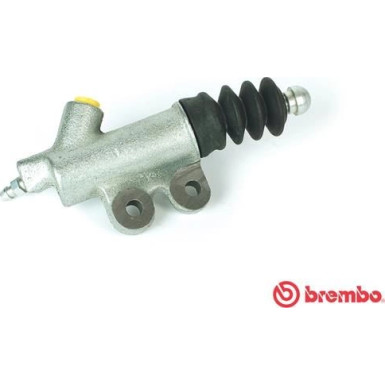 Brembo Nehmerzylinder, Kupplung ESSENTIAL LINE E 28 002