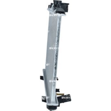 NRF | Kühler, Motorkühlung | 53578