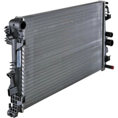 Mahle | Kühler, Motorkühlung | CR 608 000P
