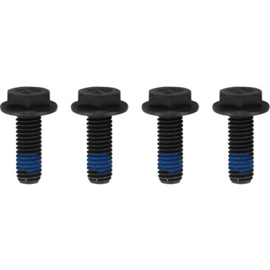 TRW Bremsbelagsatz, Scheibenbremse GDB466