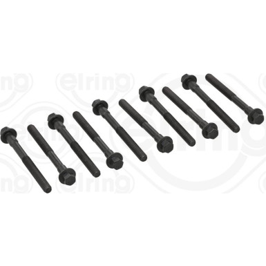 802.910 Zylinderkopfschraubensatz 802.910 Zylinderkopfschraubensatz