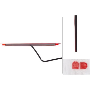 2DA 959 580-151 Zusatzbremsleuchte