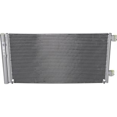 940204 Kondensator, Klimaanlage ** FIRST FIT ** 940204 Kondensator, Klimaanlage ** FIRST FIT **