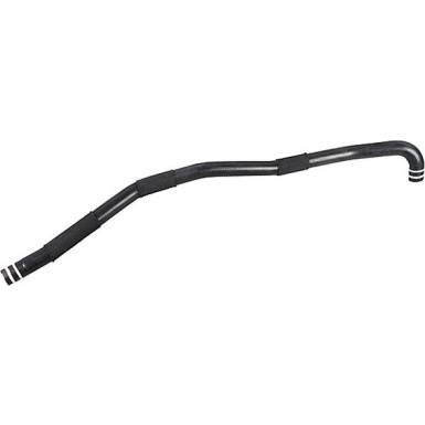 2420970 Kühlerschlauch 2420970 Kühlerschlauch