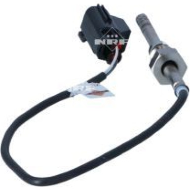 707318 Sensor, Abgastemperatur EASY FIT